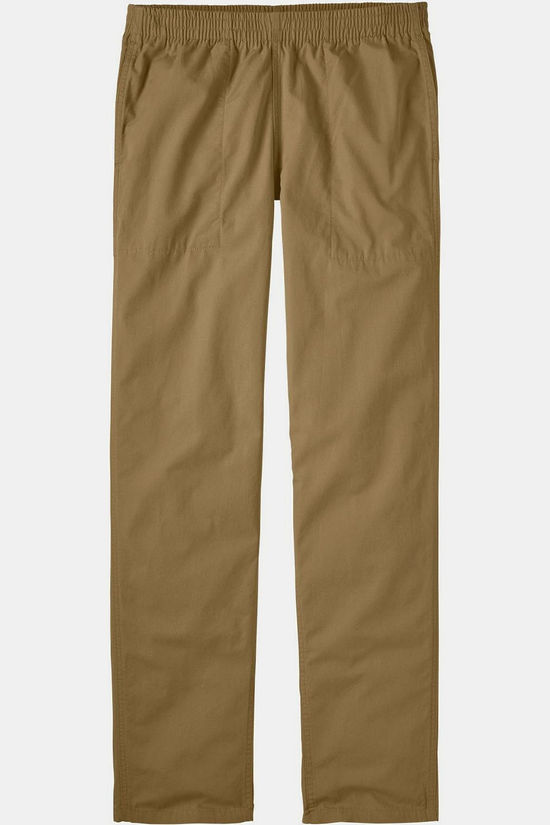 Patagonia Pantalon Funhoggers Classic Tan