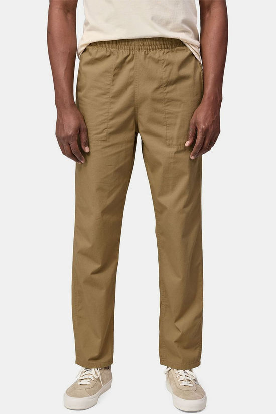 Patagonia Pantalon Funhoggers Classic Tan