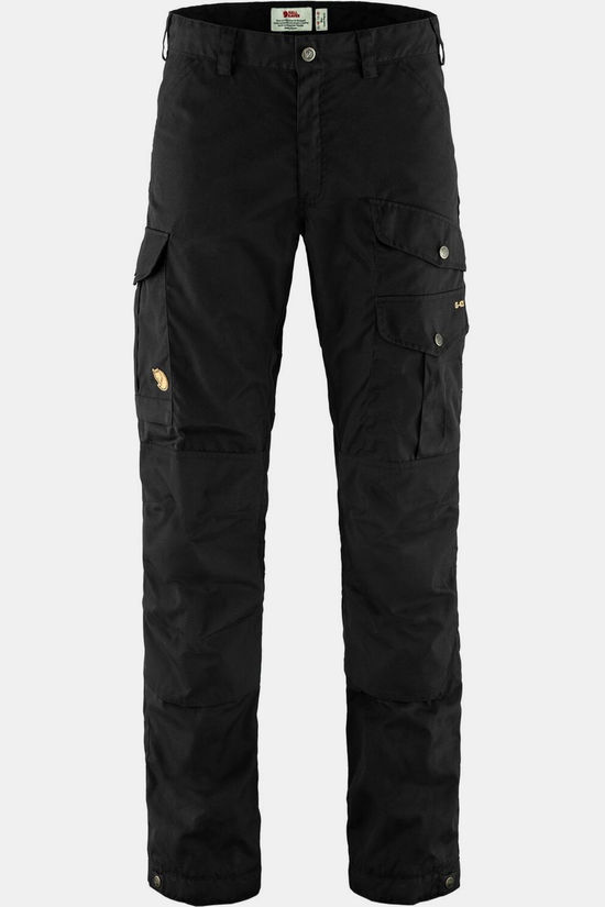 Fjällräven Pantalon Vidda Pro Black