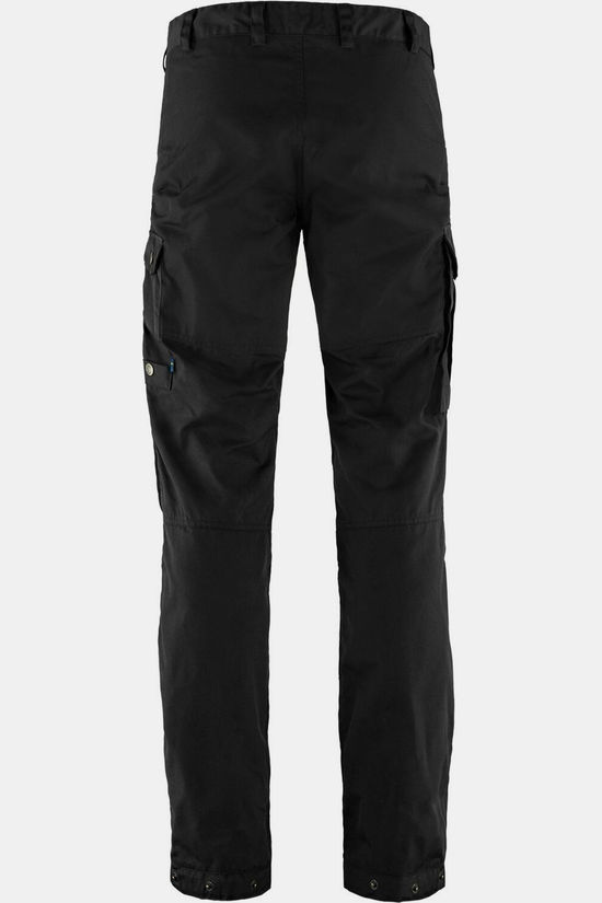 Fjällräven Pantalon Vidda Pro Black