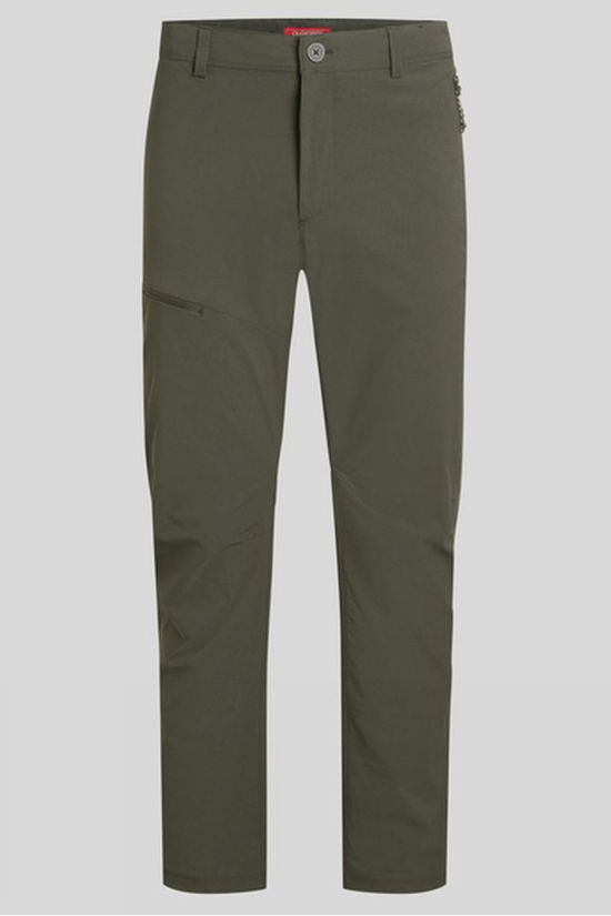 Craghoppers Pantalon Nosilife Pro Trouser III Woodland Green