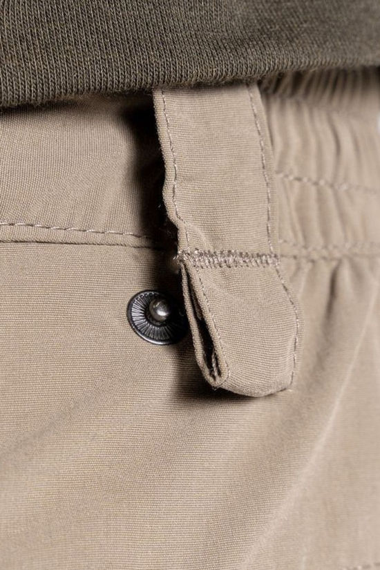 Craghoppers Broek Nosilife Cargo Trouser II Pebble