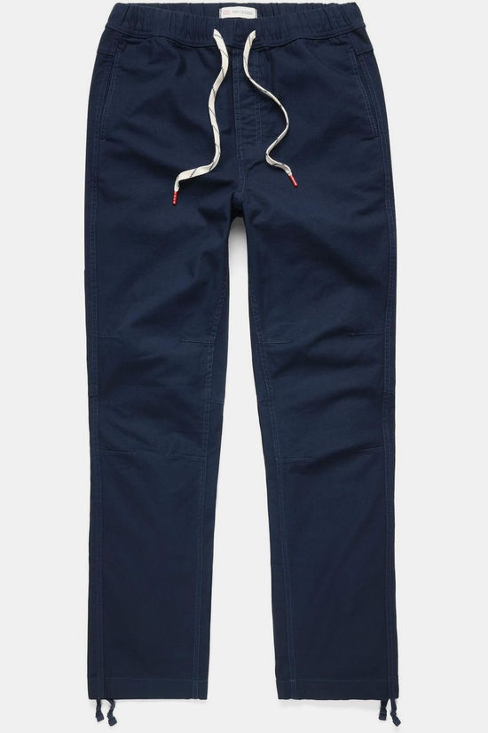 Topo Designs Pantalon Dirt Classic Midnight