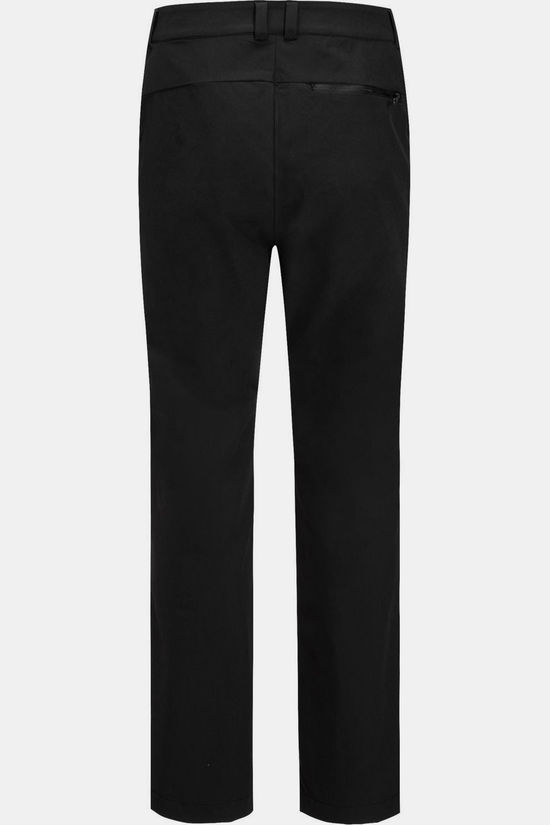 Jack Wolfskin Pantalon Holdsteigs M Black