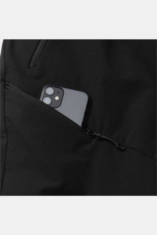 Jack Wolfskin Pantalon Holdsteigs M Black