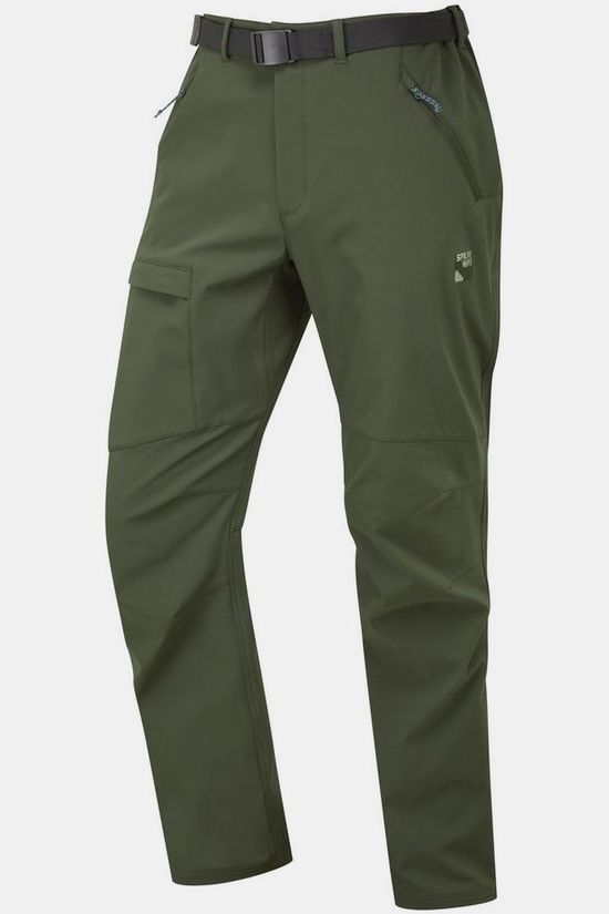 Sprayway Pantalon Compass Warm Forest