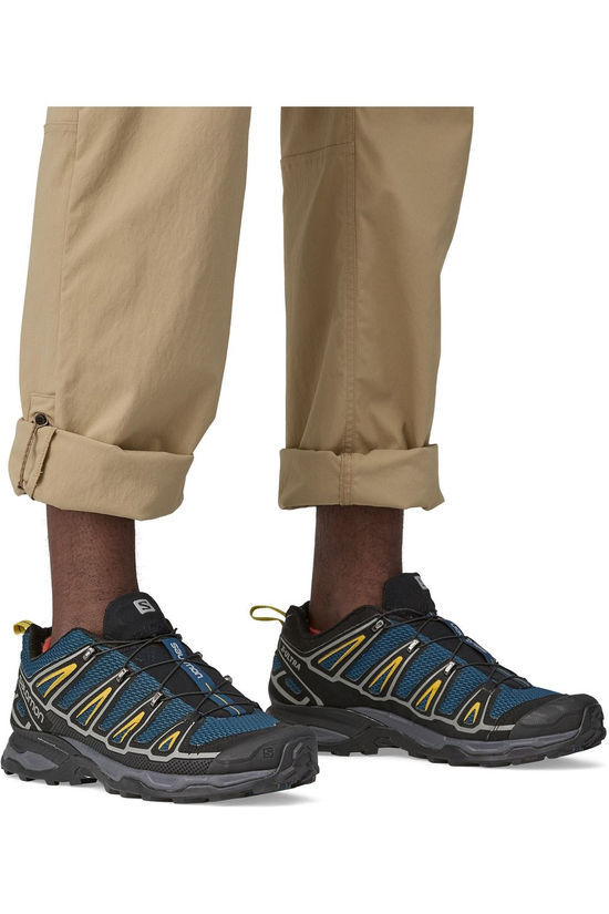 Patagonia Broek M'S Quandary Pants - Short Classic Tan