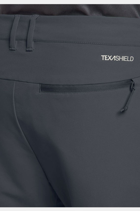 Jack Wolfskin Broek Pico Trail Pants M Midnight Sky