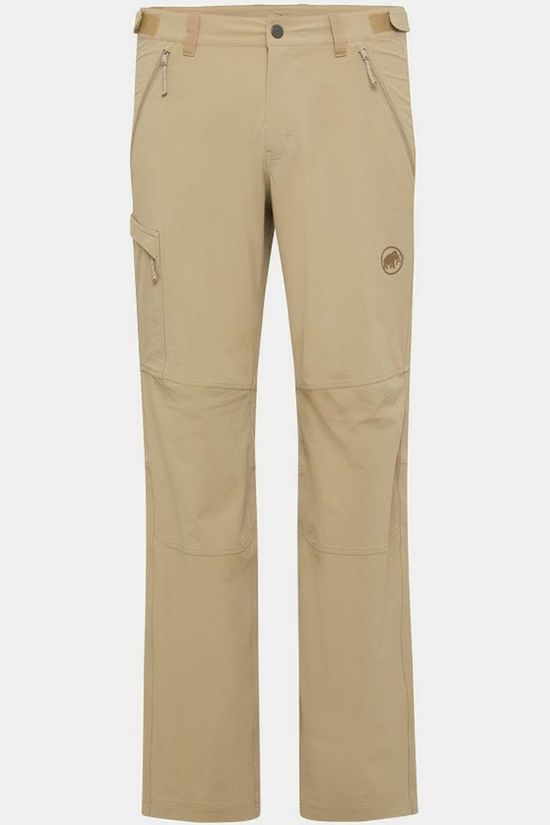 Mammut Broek Runbold Iv Pants Sablun
