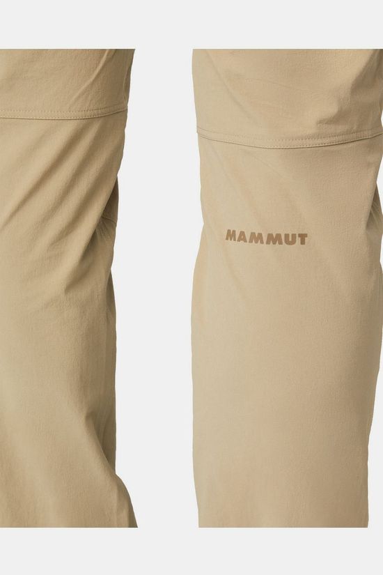 Mammut Broek Runbold Iv Pants Sablun