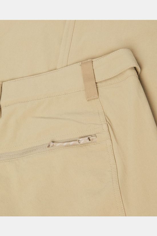 Mammut Broek Runbold Iv Pants Sablun