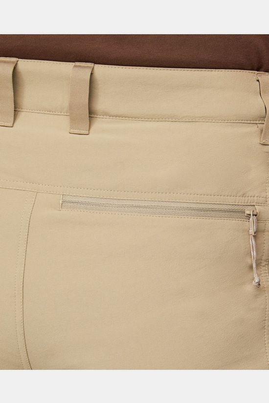 Mammut Broek Runbold Iv Pants Sablun