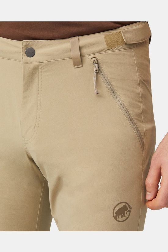 Mammut Broek Runbold Iv Pants Sablun
