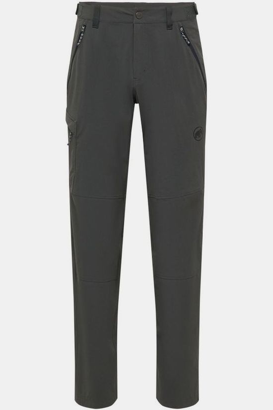 Mammut Broek Runbold Iv Pants Gabbro
