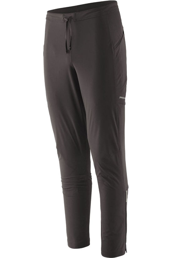 Patagonia Pantalon M'S Wind Shield Pants Black
