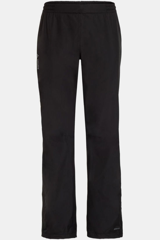 Vaude Pantalon Escape 2.5L Pants black