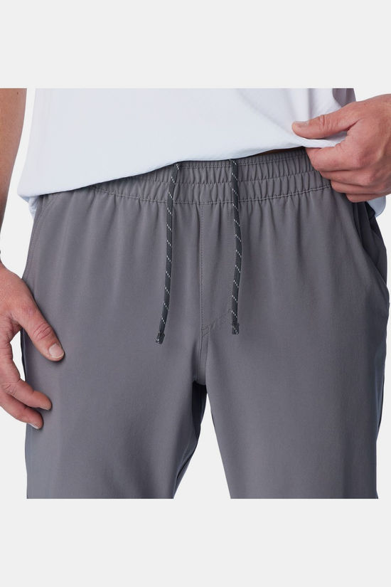 Columbia Pantalon Terminal Roamer™ Stretch Pant City Grey