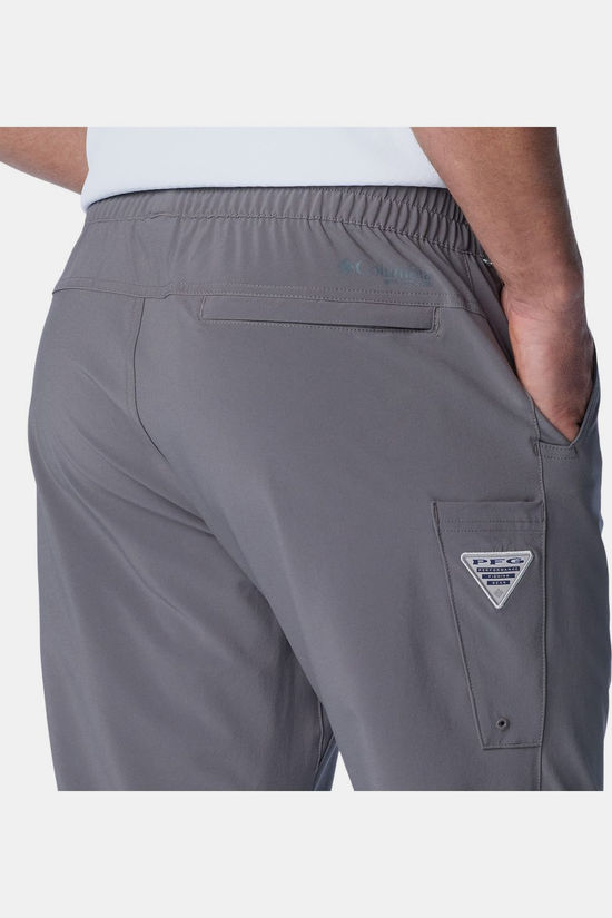 Columbia Pantalon Terminal Roamer™ Stretch Pant City Grey