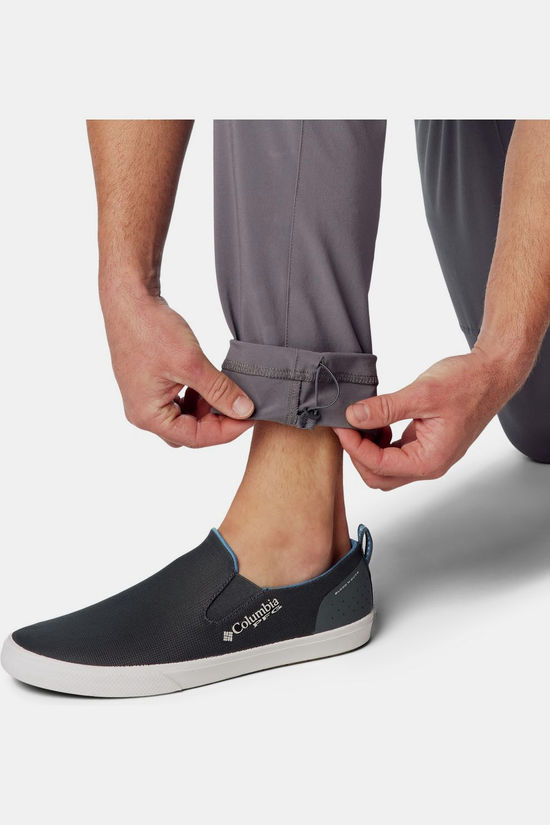 Columbia Pantalon Terminal Roamer™ Stretch Pant City Grey