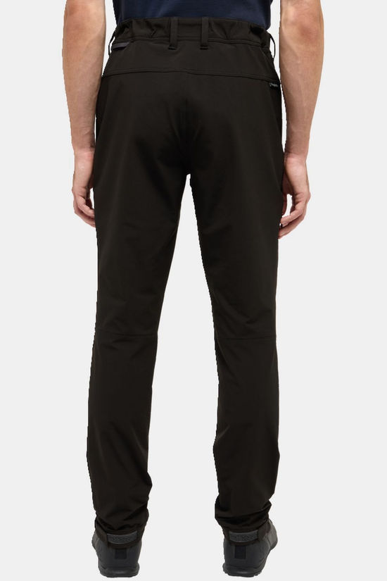 Haglöfs Broek Front Flex Pant True Black