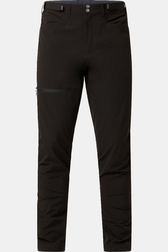 Haglöfs Broek Front Flex Pant True Black