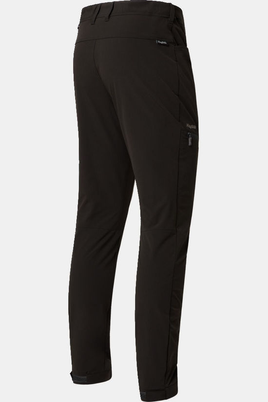 Haglöfs Broek Front Flex Pant True Black