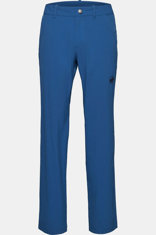 Mammut Pantalon Hiking V Pants Men Tschiel