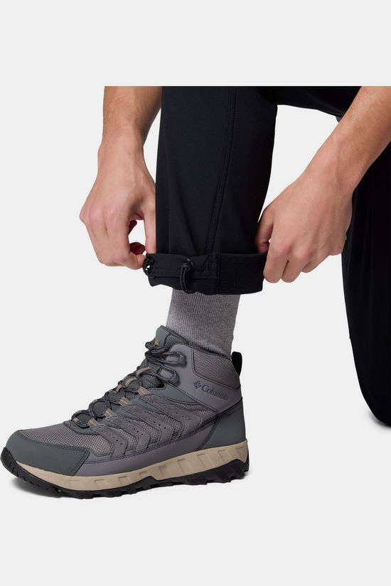 Columbia Pantalon Tech Trail™ Utility Winter Pant Black