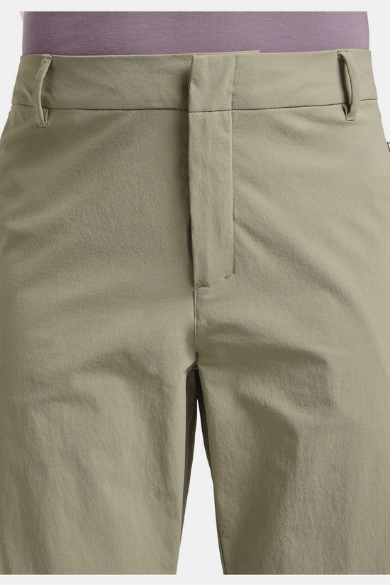 Jack Wolfskin Pantalon Hikeout Pants M Stone