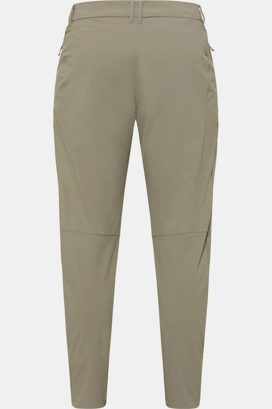 Jack Wolfskin Pantalon Hikeout Pants M Stone