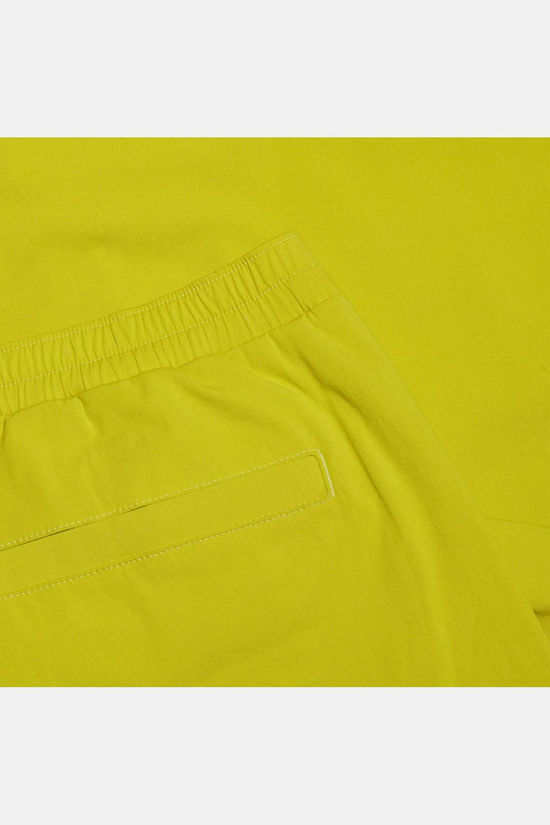Mammut Broek Crag Climbing Pants Acacia