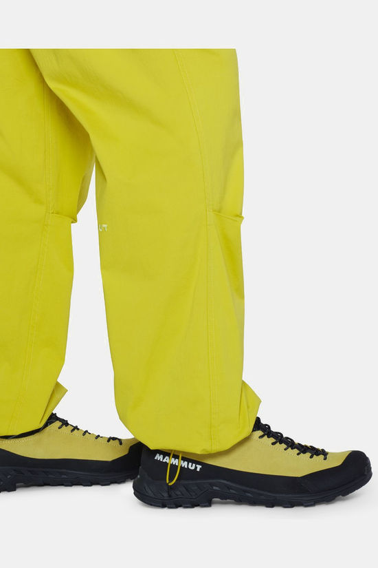 Mammut Broek Crag Climbing Pants Acacia