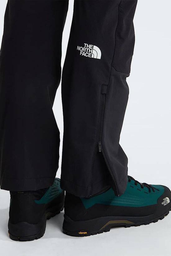 The North Face Pantalon M Reinforced Regular Straight Pant Tnf Black