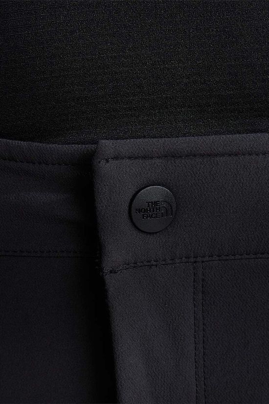 The North Face Pantalon M Reinforced Regular Straight Pant Tnf Black