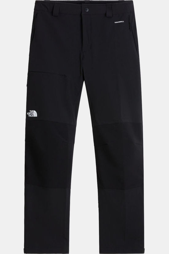 The North Face Pantalon M Reinforced Regular Straight Pant Tnf Black