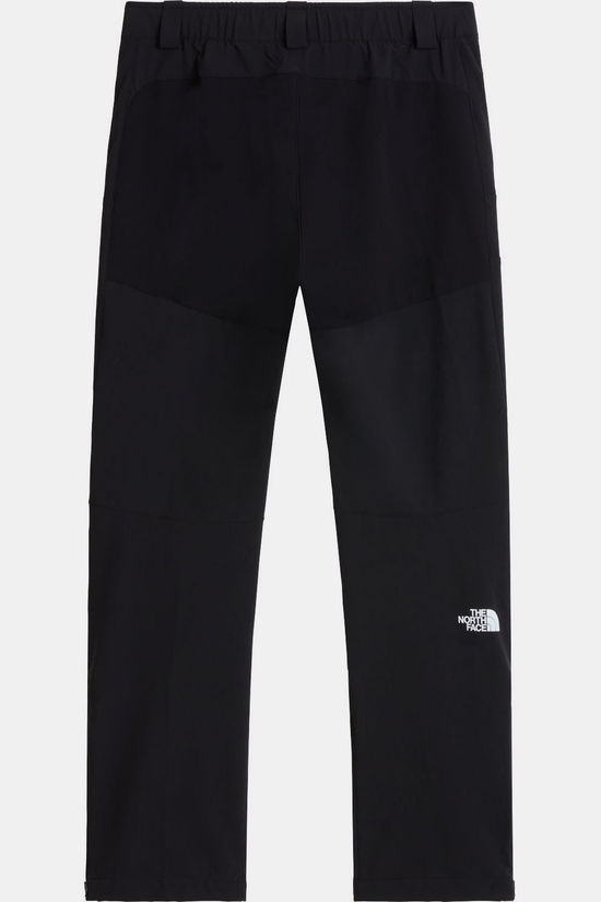 The North Face Pantalon M Reinforced Regular Straight Pant Tnf Black
