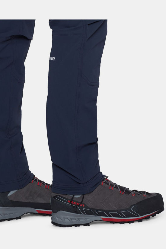 Mammut Pantalon Taiss So Pants Men Marine