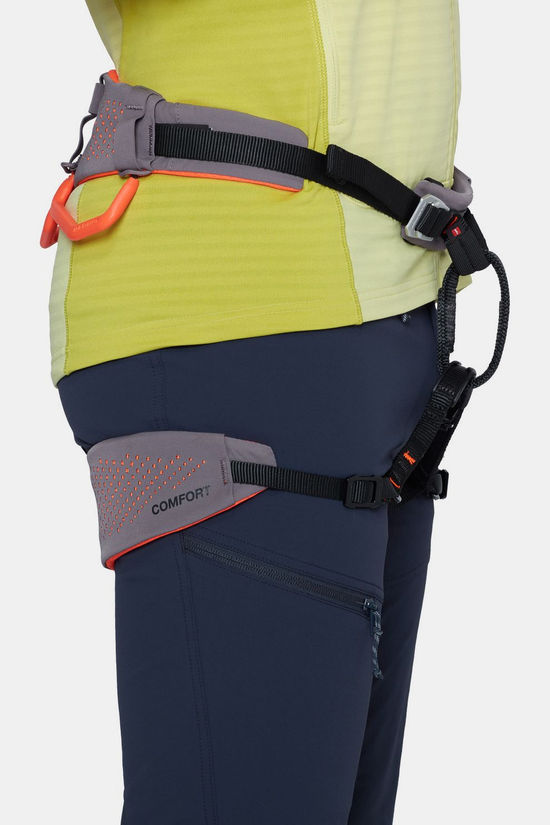 Mammut Pantalon Taiss So Pants Men Marine