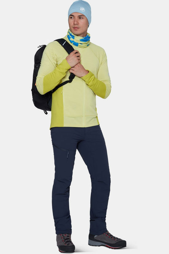 Mammut Pantalon Taiss So Pants Men Marine