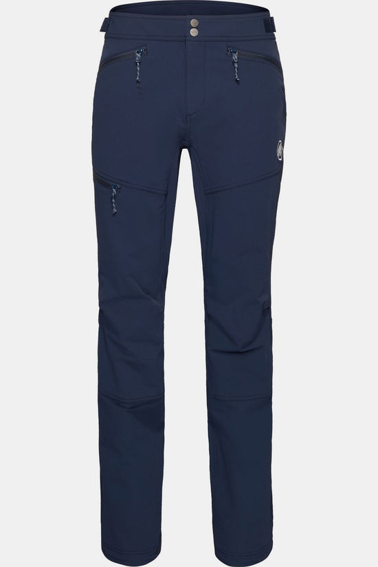 Mammut Pantalon Taiss So Pants Men Marine