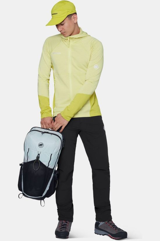 Mammut Broek Taiss So Pants Men Black