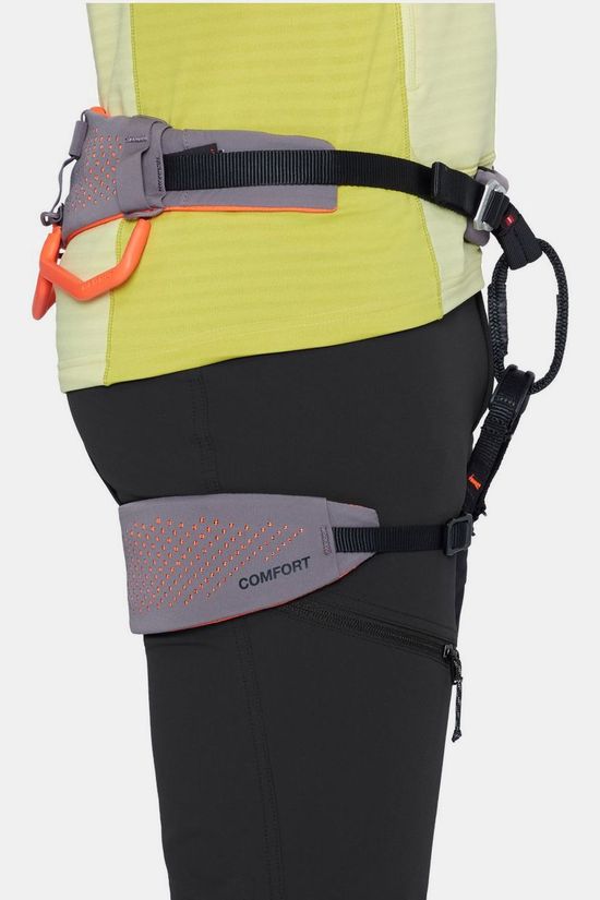 Mammut Broek Taiss So Pants Men Black