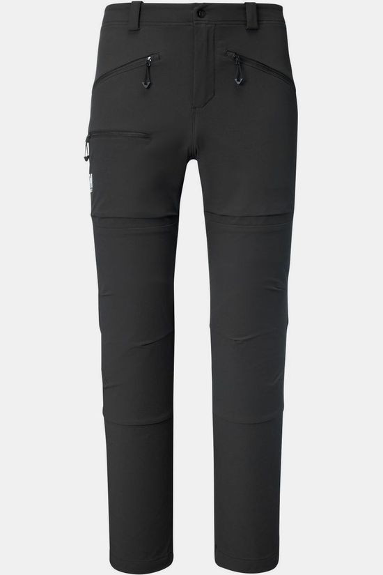Millet Broek Seneca Xcs200 Pant M Black