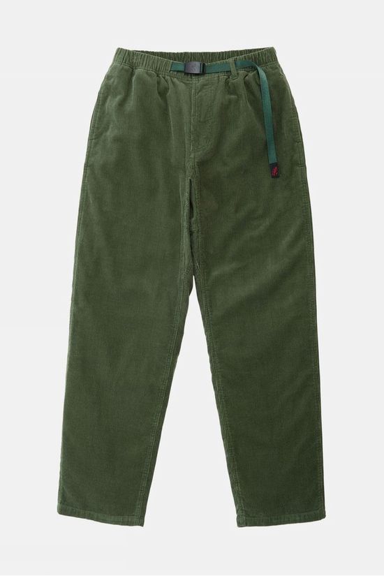 Gramicci Pantalon Corduroy Gramicci Pant Toned Olive
