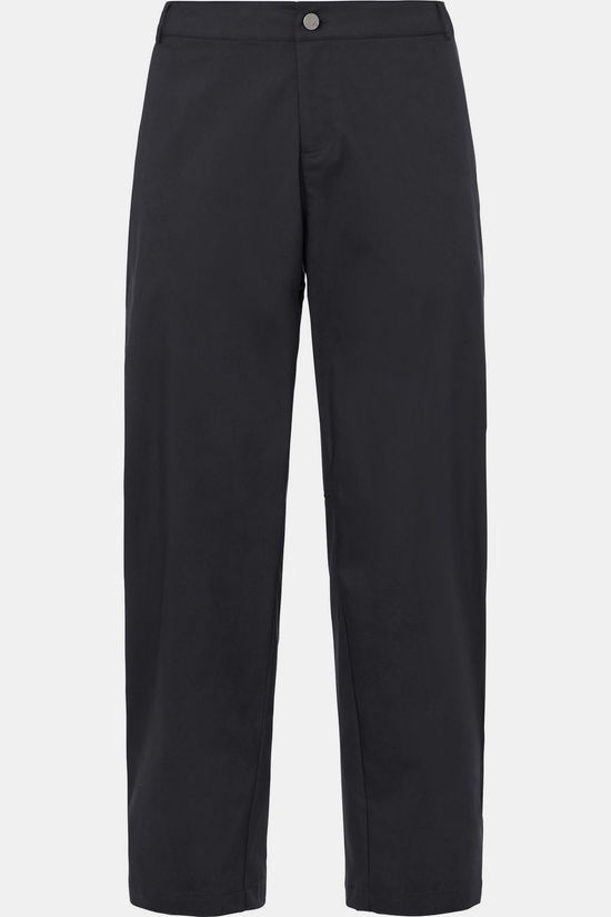 Vaude Pantalon Men'S Najun Pants Black