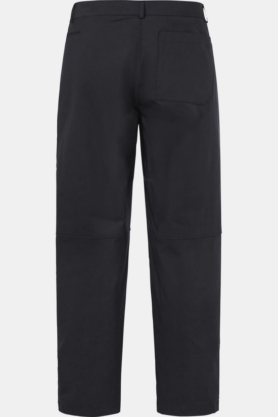 Vaude Pantalon Men'S Najun Pants Black