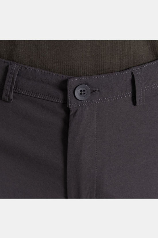 Craghoppers Pantalon Modulable Nosilife Pro Convertible Trouser III Black Pepper