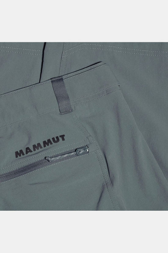 Mammut Afritsbroek Runbold Iv Zip Off Pants Strata
