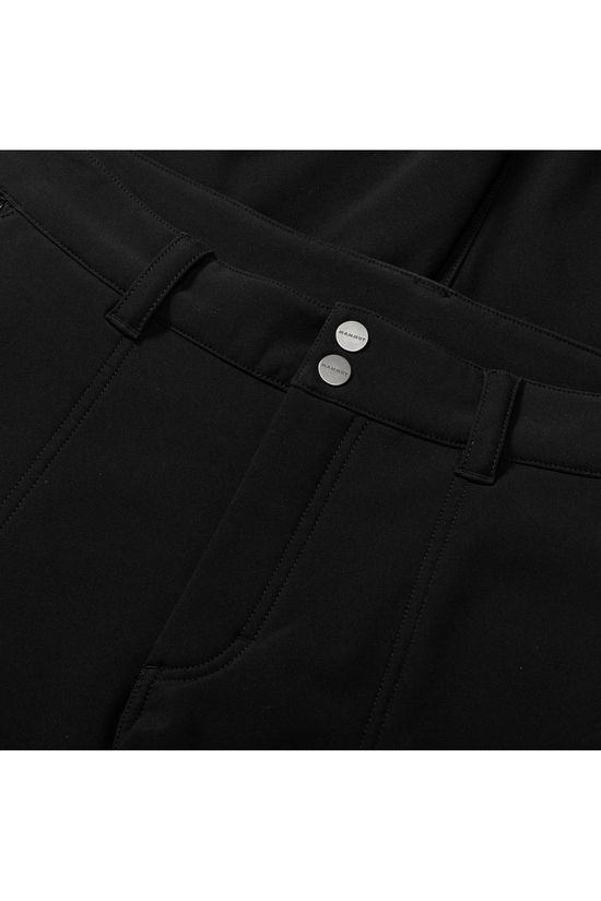 Mammut Pantalon Runbold Winter So Pants Men black