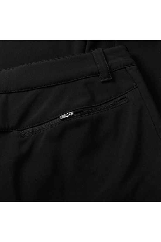 Mammut Pantalon Runbold Winter So Pants Men black